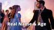 Bridgerton Cast Real Name & Age - Netflix