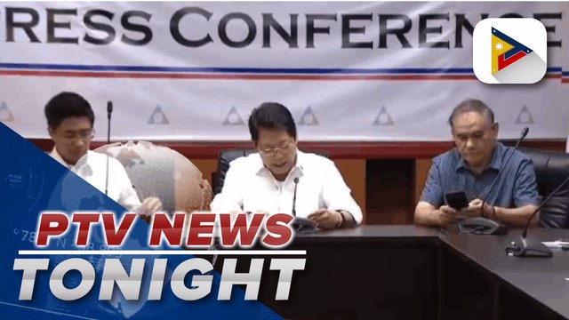 Bello: returning OFWs exempted from expanded travel ban