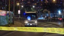 Conductor del SITP murió después de ser arrollado por más de 100 metros en Bogotá