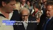 Mode: le couturier français Pierre Cardin est mort
