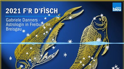 2021 f'r d'Fìsch - les Poissons - die Fische