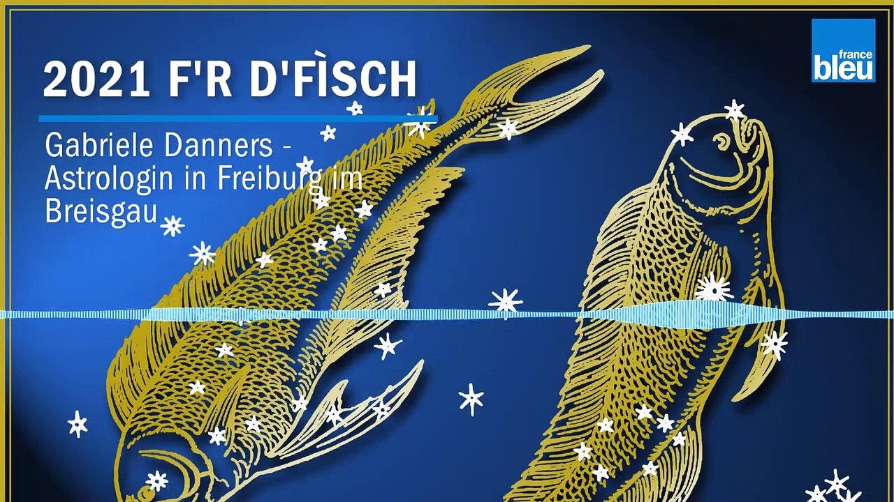 2021 f'r d'Fìsch - les Poissons - die Fische