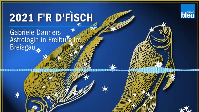 2021 f'r d'Fìsch - les Poissons - die Fische