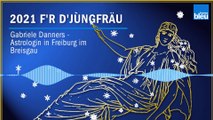 2021 f'r d'Jùngfräu - les Vierges - die Jungfrau