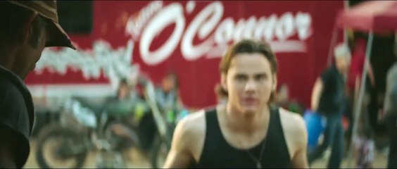 A-X-L Un'amicizia extraordinaria 2018.iTALiAN.MD.XviD