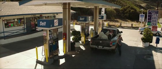 AXL Un'amicizia extraordinaria (2018) - ITA (STREAMING)