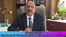 Benefits of Potato! - Dr. Bimal Chhajer - Saaol