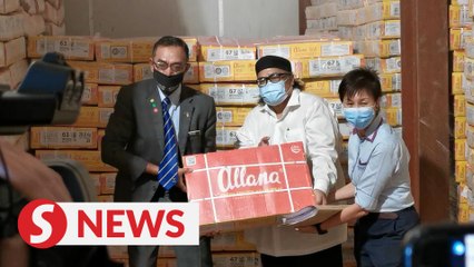 Frozen meat importer in alleged meat cartel scandal to be charged in court