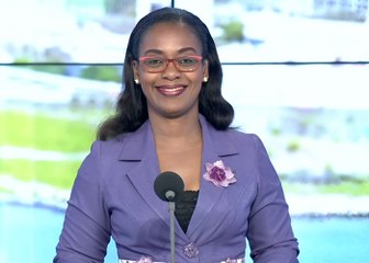Le 13 Heures de RTI 1 du 29 décembre 2020 par Juliette Weah