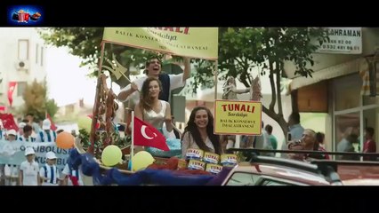 فيلم - أبي - الفصل الثاني مدبلج