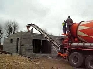 maisON CONSTRUCTION