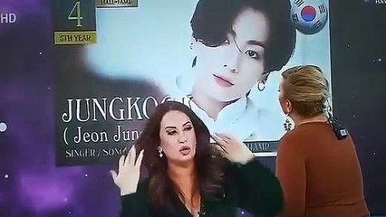 Seda Akgül'ün 'Uzak Doğu'da kadın ve erkek androjene döndü' sözleri tartışma yarattı