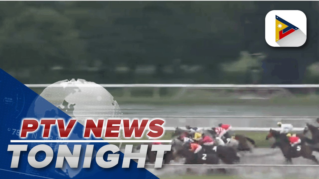 PTV SPORTS | Pangalusian Island wins 48th Presidential Gold Cup