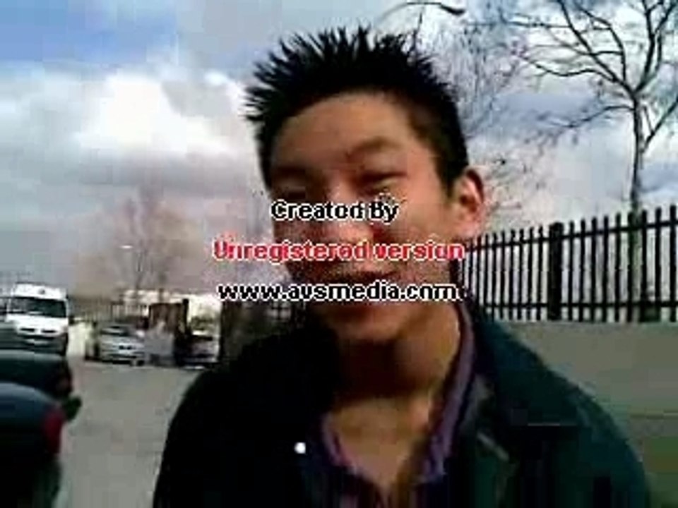 Los Actores de FoQ mandan Un saludo A NUESTRO FORO