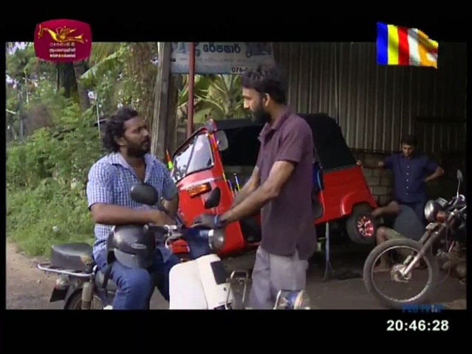 Sitha Niwana Katha - 29-12-2020