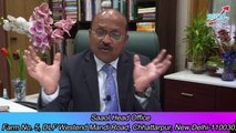 Fox Nuts - Makhana - What are the benefits - Dr. Bimal Chhajer - Saaol