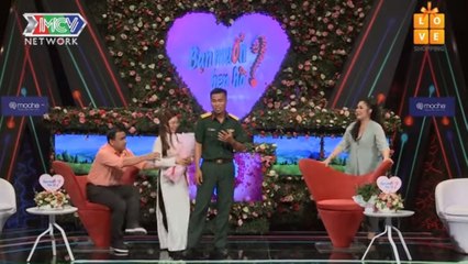 Bất ngờ Hồng Vân chính thức THAY Nam Thư làm bà mối ở năm thứ 7 của BMHH 