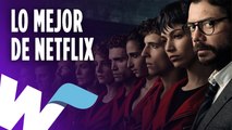 Te contamos sobre lo mejor de Netflix en este 2020