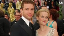 Reese Witherspoon Recalls Being ‘Flummoxed’ By Ex-husband Ryan Phillippe Talking About Money At 2002 Oscars