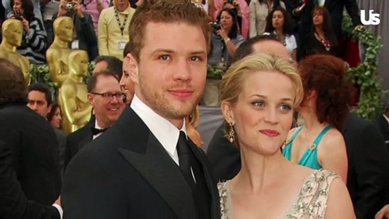Reese Witherspoon Recalls Being ‘Flummoxed’ By Ex-husband Ryan Phillippe Talking About Money At 2002 Oscars