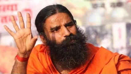 Скачать видео: Once infected, no vaccine can cure Covid: Baba Ramdev