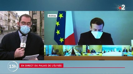 Crise sanitaire : un nouveau Conseil de défense face au rebond de l'épidémie