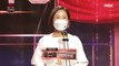 [HOT] Jung Sun-hee Wins Best Radio Award, 2020 MBC 방송연예대상 20201229