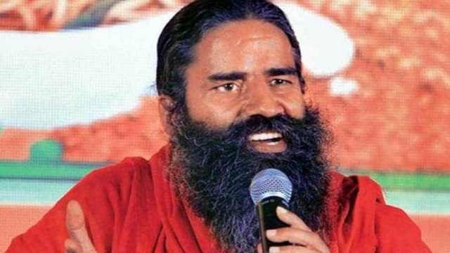 Govt must ensure MSP guarantee to farmers: Baba Ramdev