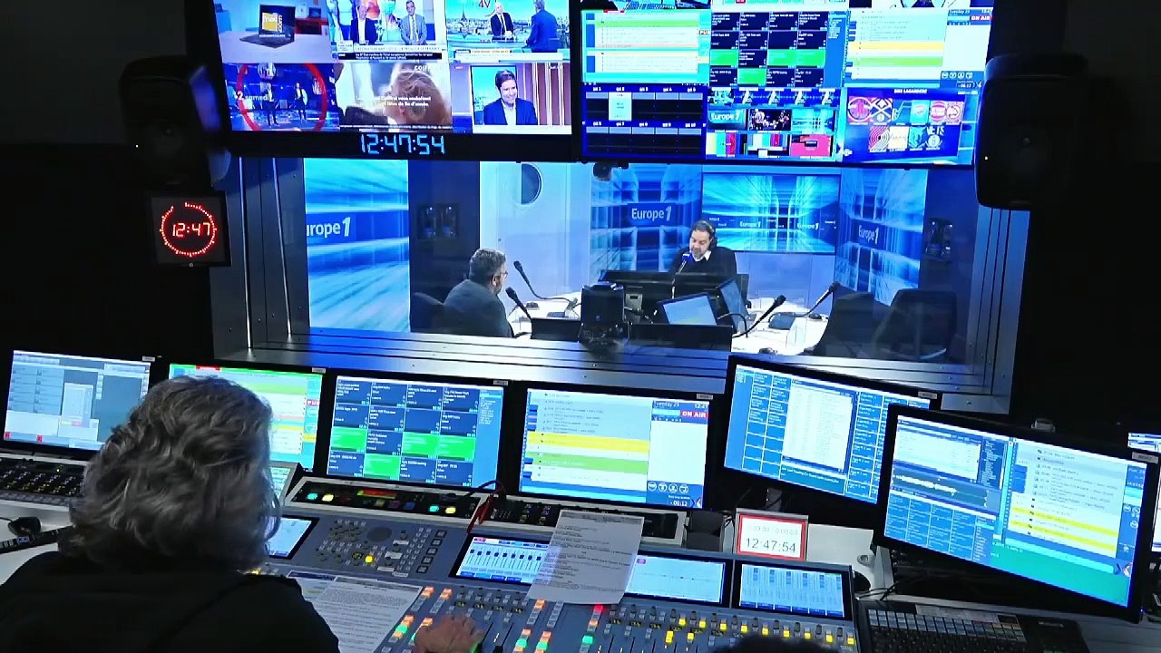 Le Conseil français du culte musulman se déchire autour d'une "composante islamiste"