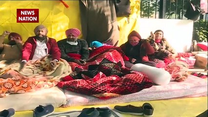 34 दिन हो गए किसान आंदोलन के, क्‍या होगा कल की बातचीत में 