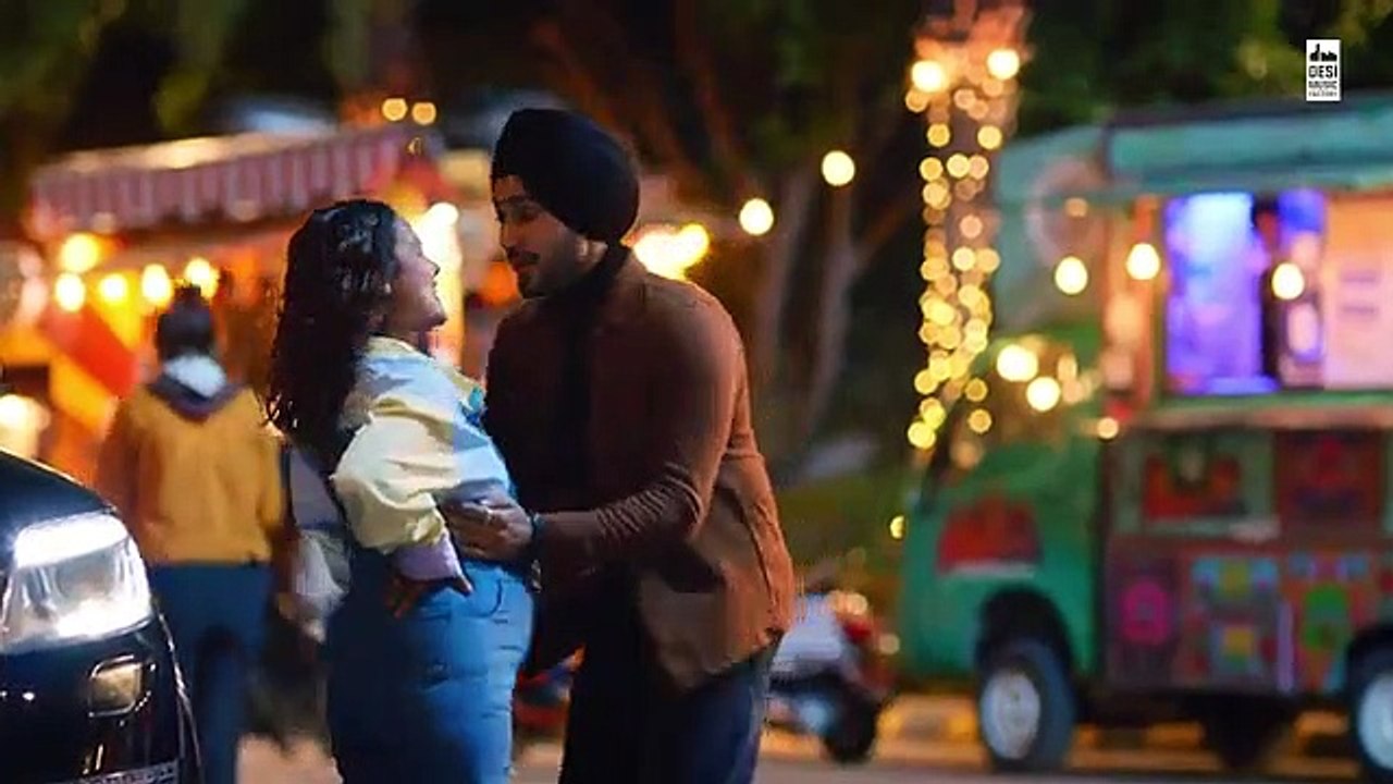 KHYAAL RAKHYA KAR - Neha Kakkar ft. RohanPreet Singh | Anshul Garg | Babbu | Rajat Nagpal |