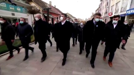 - Hırvatistan’ı 6.3’lük Deprem Vurdu: 1 Ölü