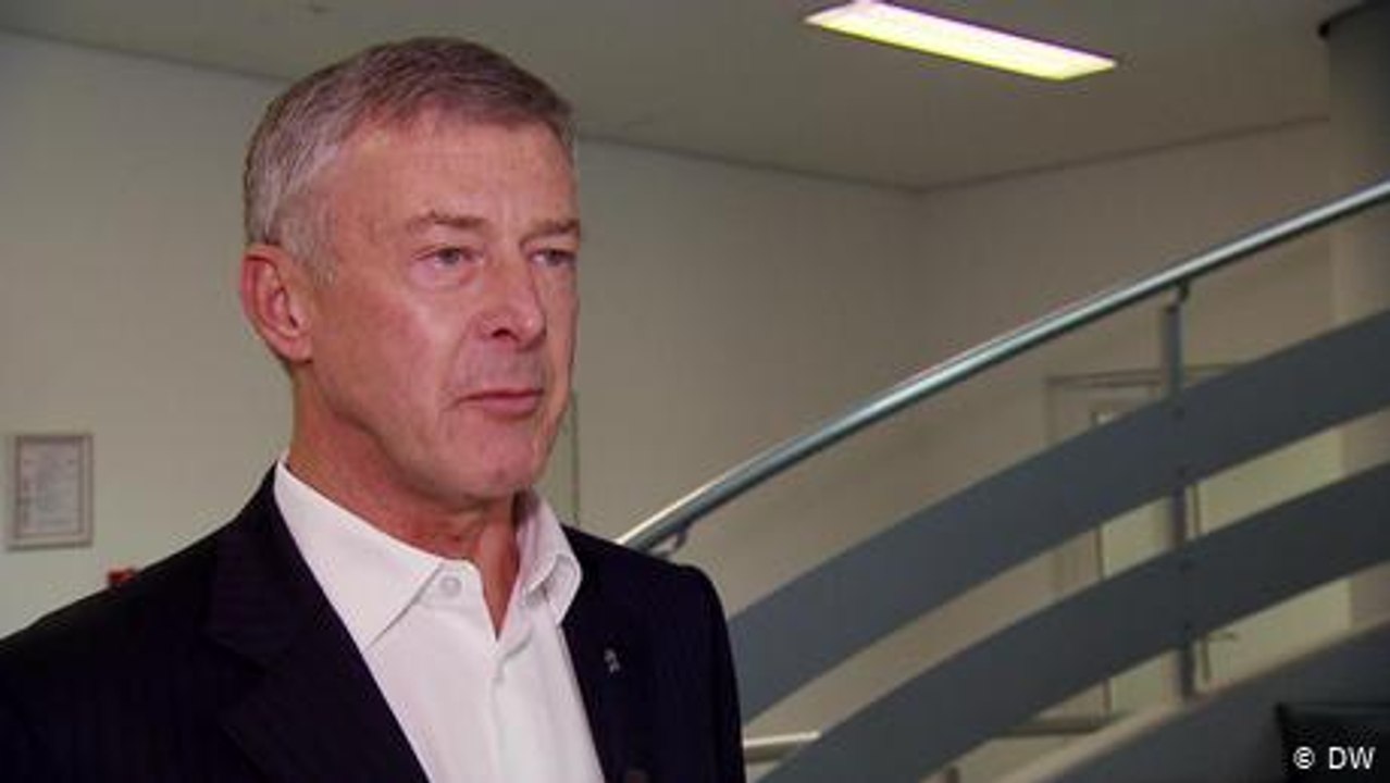 Bilfinger's concern for compliance