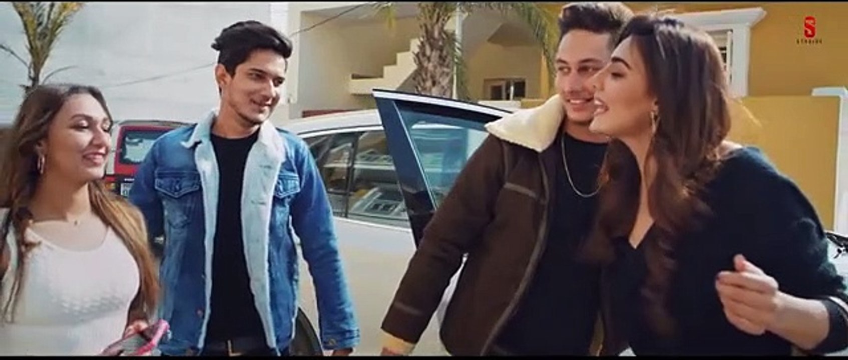 New Punjabi Songs 2020 | Kale Je Libaas Di | KAKA | Official Video | Ginni Kapoor | Latest Punjabi