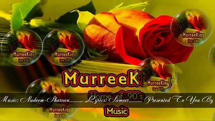 Nazar Milake Baat Karo _ Nadeem, Sadhana Sargam _ HQ Audio _ Yasir Abbasi