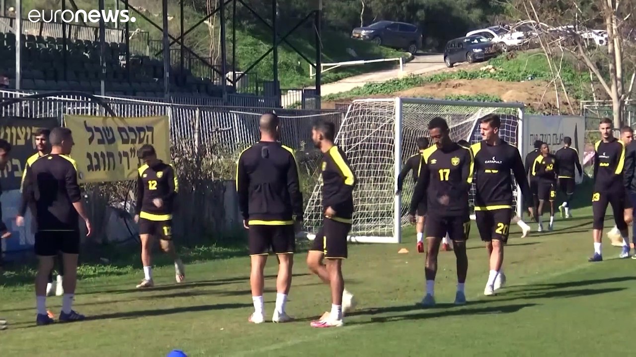 'Ich will den Verein vom Hass befreien'