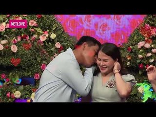 Nàng MỘT ĐỜI CHỒNG may mắn được chàng trai tân tặng VÒNG KIM CƯƠNG ngay lần đầu gặp ai cũng Choáng