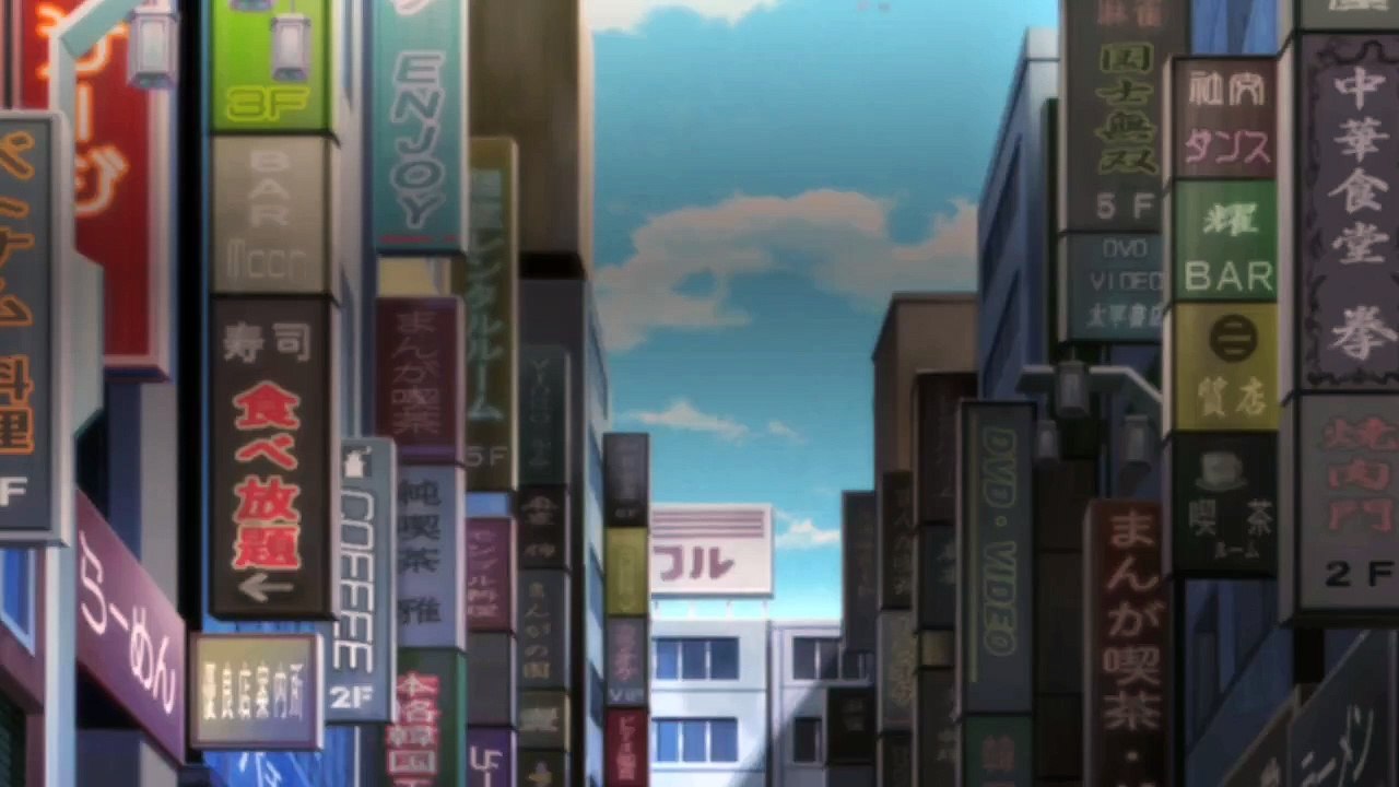 Wolverine  Marvel ANIME    E 03   Kikyo  720p
