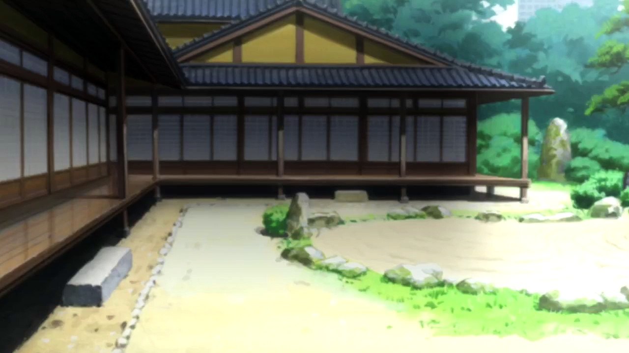 Wolverine  Marvel ANIME    E 05   Asano  720p