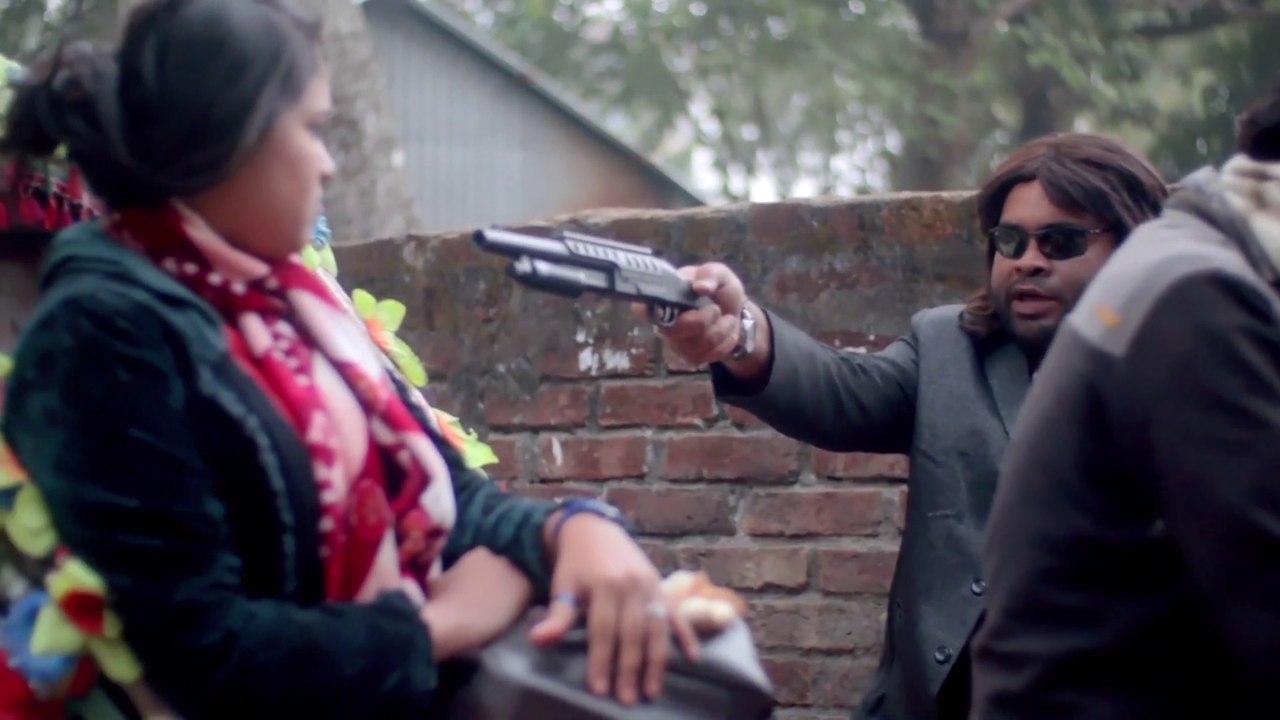 Killer(.কিলার) .....Bangla Action short Film...
