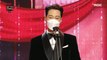 [HOT] Jo In-sung, who came running to award the prize., 2020 MBC 방송연예대상 20201229
