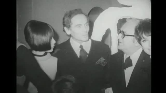 Pierre Cardin fallece a los 98 años