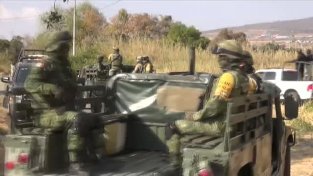 50 periodistas asesinados este 2020 por hacer su trabajo