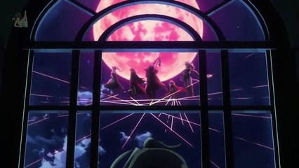 AMV Epic Anime Entrances Vol 1