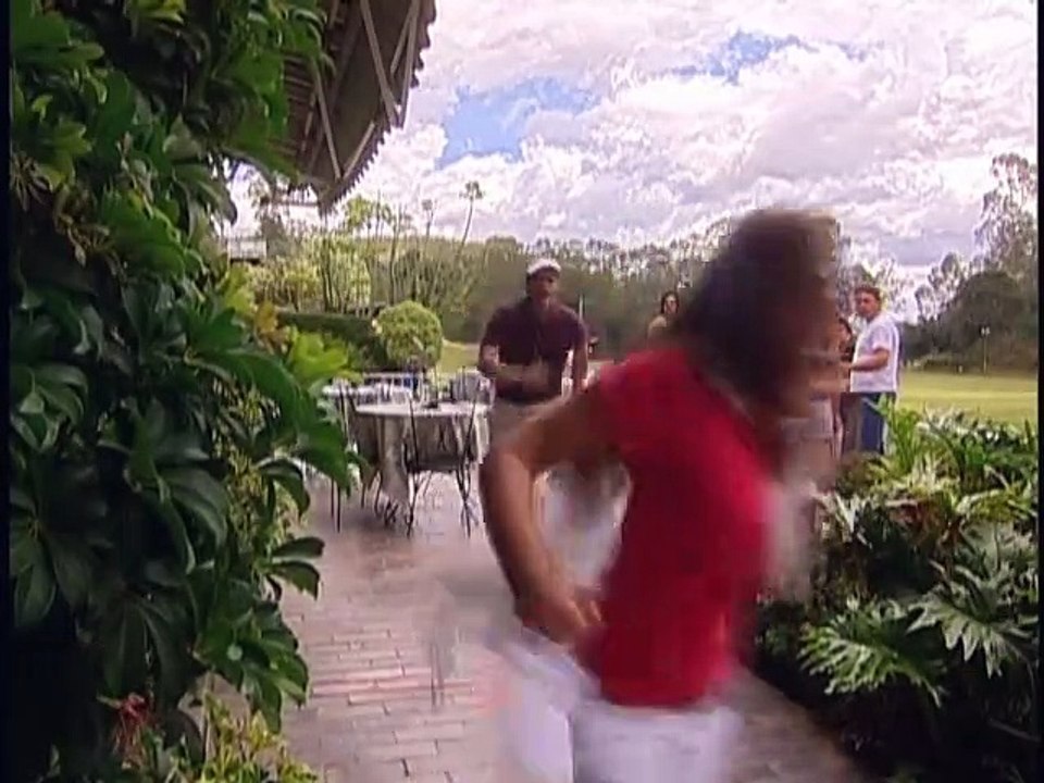 Torrente - Eps 8 (Parte 4)