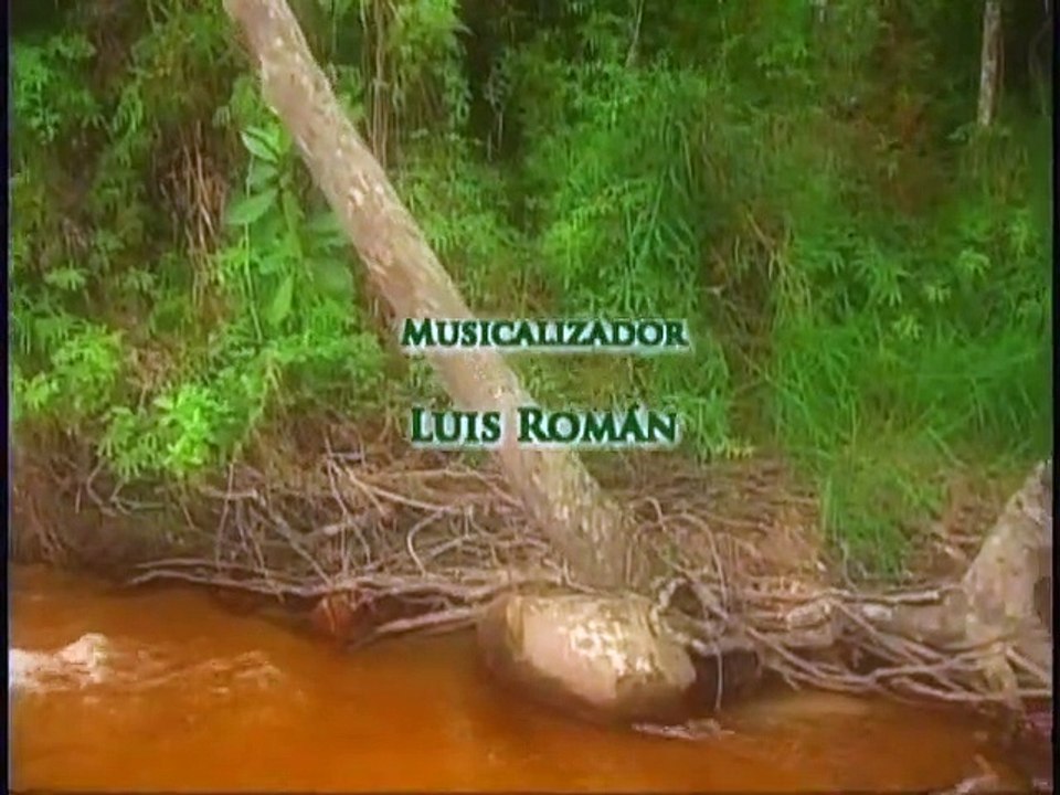 Torrente - Eps 9 (Parte 1)
