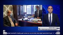 د. سها بهجت: يتم التعاون حاليا بين وزارتي السياحة والهجرة لحل مشكلة المصريين العالقين بالإمارات
