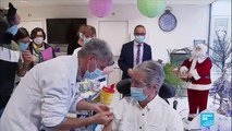 Covid-19 : bientôt de nouveaux vaccins sur le marché