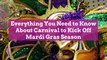 Everything You Need to Know About Carnival to Kick Off Mardi Gras Season