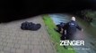 UK Cop, Paramedic Rescue Drowning Woman From Canal (RealPress)
